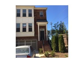 1518 Woodbridge Way, Atlanta GA  30329-3500 exterior