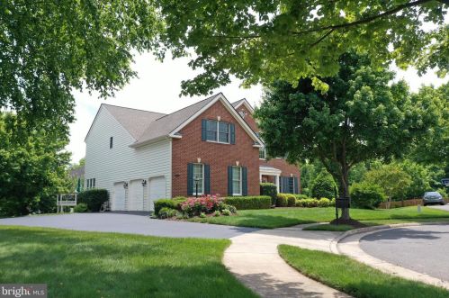 5397 Cedarville Ct, Haymarket, VA 20169-4514