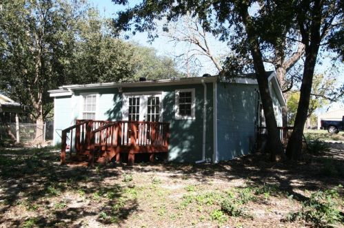 11554 County Rd 440, Princeton TX 75407-4602 exterior