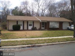 2510 Lisa Dr, Waldorf, MD 20601-3368