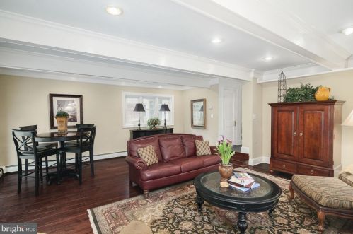 730 Redman Ave, Haddonfield NJ 08033-2744 exterior