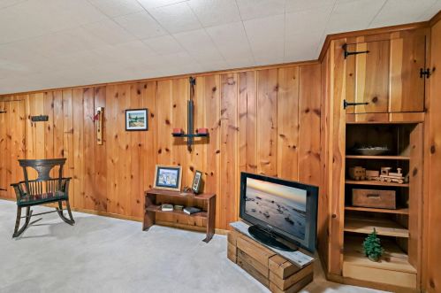 1007 Edgewater Ave, Saint Paul MN  55126-8119 exterior