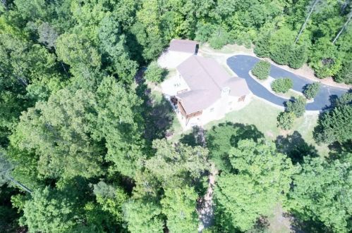 3432 Monica Ln, Conyers GA  30094-3933 exterior