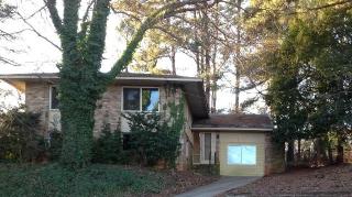 2502 Carolyn Dr, Smyrna, GA 30080-2552