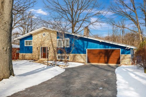 231 Haines Ave, Mokena, IL 60451-1604