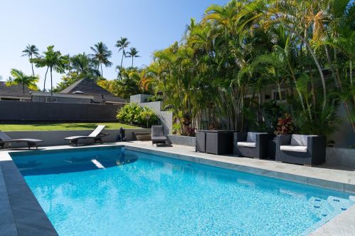 4463 Aukai Ave, Honolulu HI  96816-5209 exterior