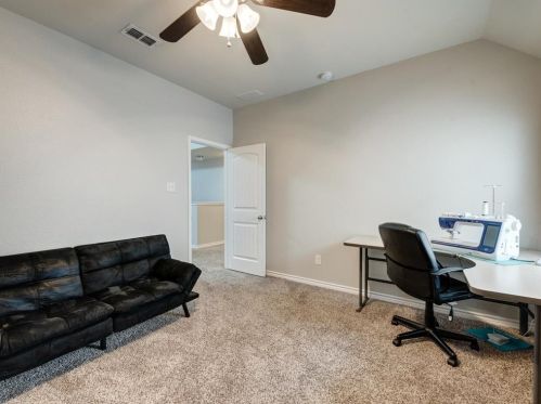 8753 Running River Ln, Fort Worth TX  76131-3373 exterior