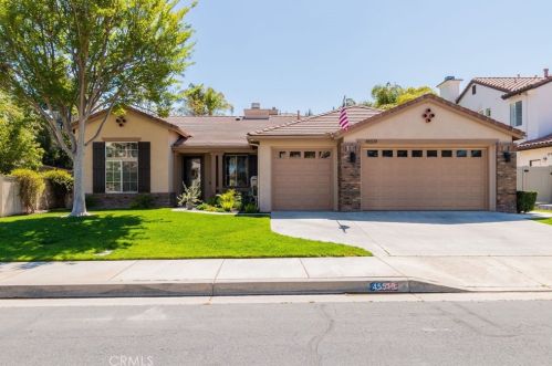 45519 Calle Los Mochis, Temecula CA  92592-1267 exterior