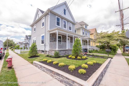 22 High St, Tinton Falls NJ  07724-3451 exterior