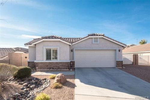 2739 Hopewell Landing St, Laughlin, NV 89029-0032