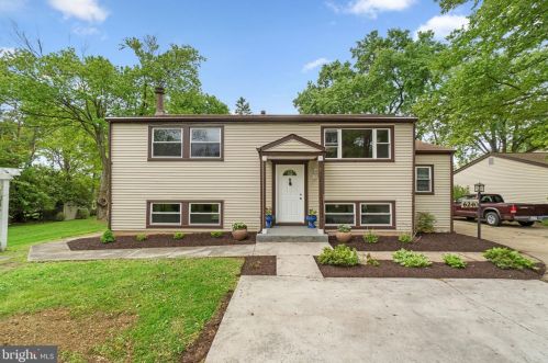 6240 Tamar Dr, Columbia, MD 21045-4209