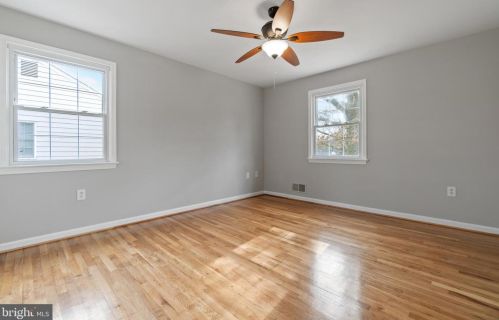 1609 Billman Ln, Silver Spring MD 20902-1421 exterior