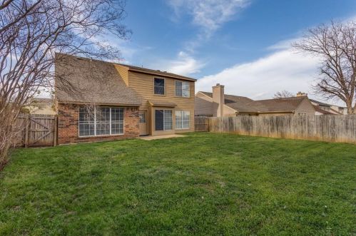 2529 Creekwood Ln, Fort Worth TX  76123-1111 exterior