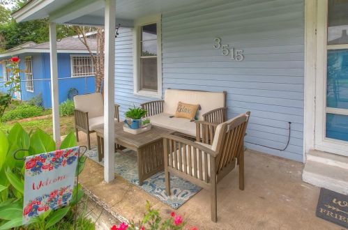 3515 Livingston Ave, Fort Worth, TX 76110-4827