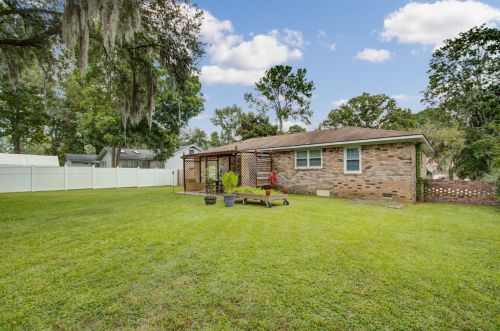 233 Cornell Dr, Ladson SC  29456-3212 exterior