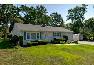 1247 Brookside Rd, Piscataway NJ  08854-5118 exterior