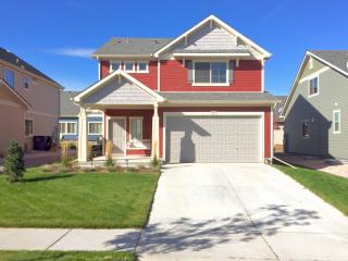 4677 Walden Way, Denver CO  80249-8710 exterior