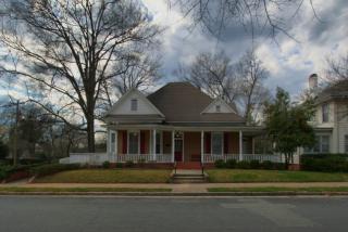 914 Shepherd St, Durham NC  27701-3139 exterior