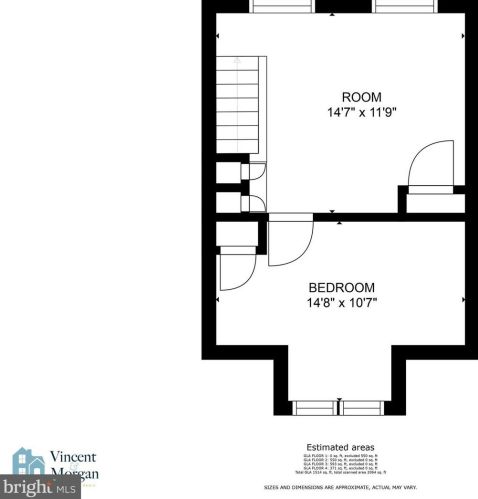 341 Ross St, Lancaster PA  17602-1943 exterior