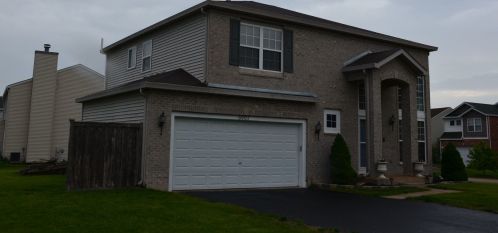 6907 Sahara Ct, Plainfield, IL 60586-1625