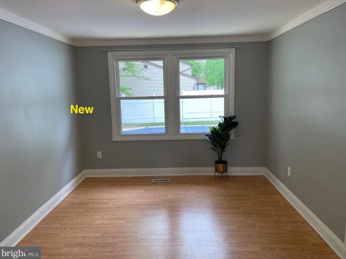 201 Newport Dr, Severna Park MD exterior