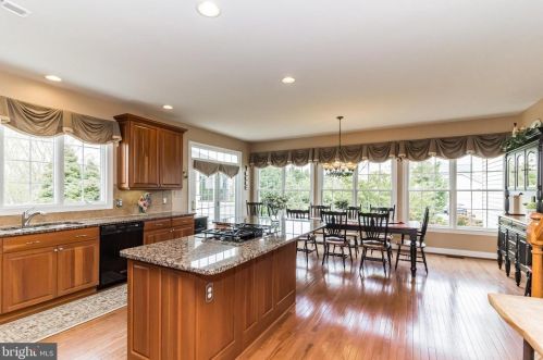 2324 Willow Vale Dr, Fallston MD  21047-1504 exterior