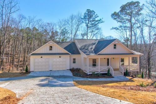 360 Mccurry Trl, Holly Springs, GA 30114-0057