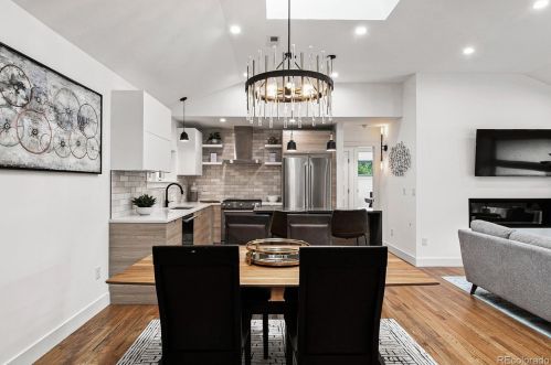 2998 Adams St, Denver CO  80210-6506 exterior