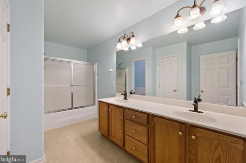 9101 Snowy Egret Ct, Spotsylvania VA  22553-3659 exterior