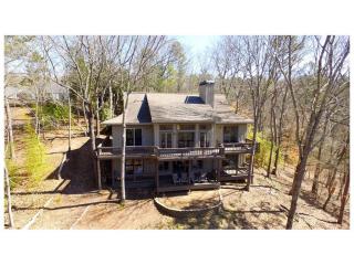 2267 Boy Scout Camp Rd, Gainesville, GA 30501-1003