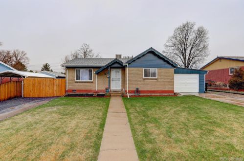 6062 61st Pl, Arvada, CO 80003-5000