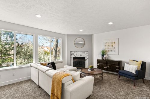 14720 Chenango Pl, Denver CO  80015-2228 exterior