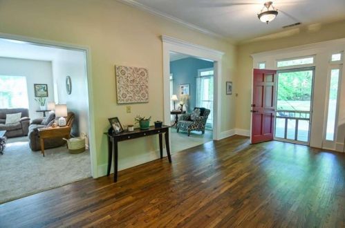 261 Griffin Mountain Trl, Conyers GA  30013-5409 exterior