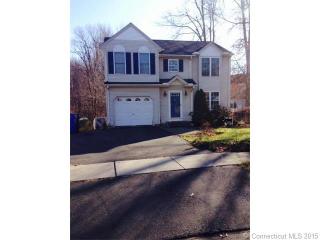 30 Hopkins Dr, Hartford, CT 06111-4011