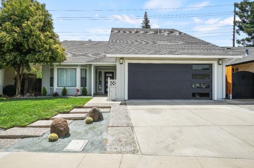 1916 Ursini Ln, Modesto, CA 95355-1448