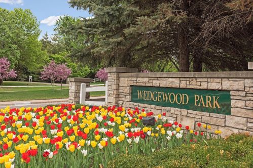 10365 Dorset Ln, Saint Paul MN 55129-4200 exterior