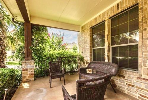 13341 Bright Sky Overlook, Austin TX  78732-2393 exterior