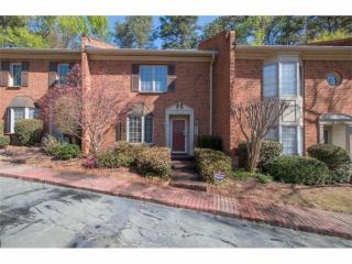 3454 Ashwood Ln, Atlanta, GA 30341-4544