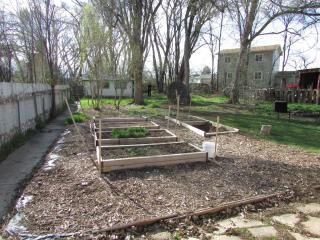 741 Taft Hill Rd, Fort Collins CO  80521-1320 exterior