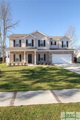 205 Sawgrass Dr, Savannah, GA 31405-9479