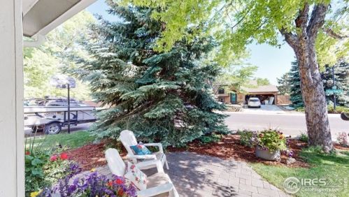 948 Butte Pass Dr, Fort Collins, CO 80526-3541