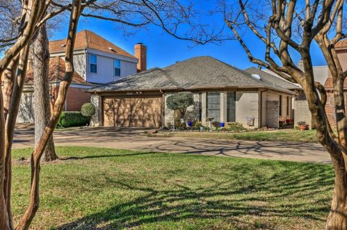 5820 Ridgerock Ct, Fort Worth, TX 76132-2606