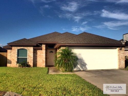 2344 Concord Pl, Brownsville, TX 78520-3983