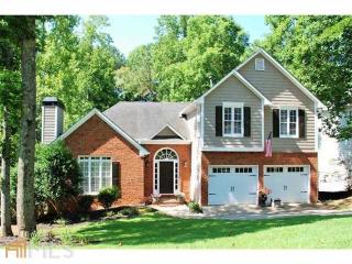 704 Players Ct, Holly Springs, GA 30189-6163
