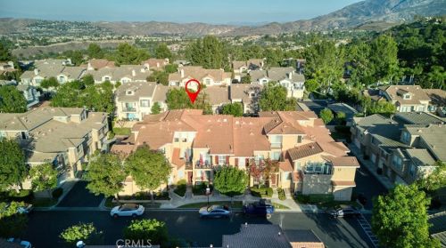 1091 Positano Ave, Anaheim CA  92808-1542 exterior