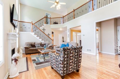 3162 Brighton Pass, Conyers GA  30094-3357 exterior