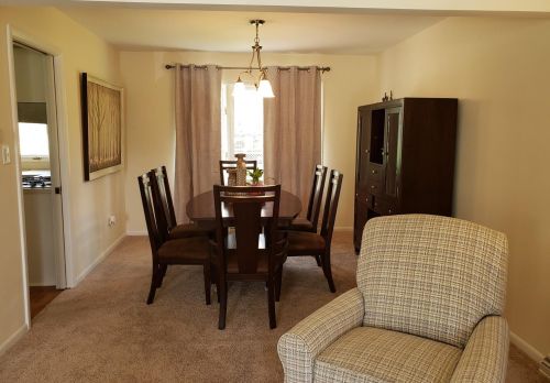 9513 Dogwood Dr, Hammond IN  46321-3708 exterior