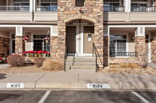 12711 Colorado Blvd, Denver CO  80241-2803 exterior