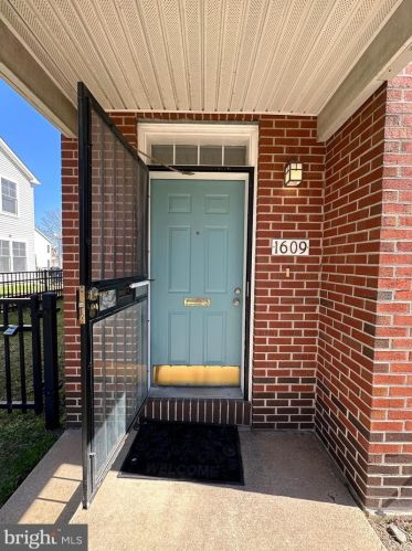 1609 31st St, Philadelphia PA  19145-1659 exterior