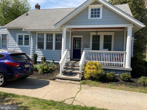 3 Park Ave, Beverly, NJ 08010-1420